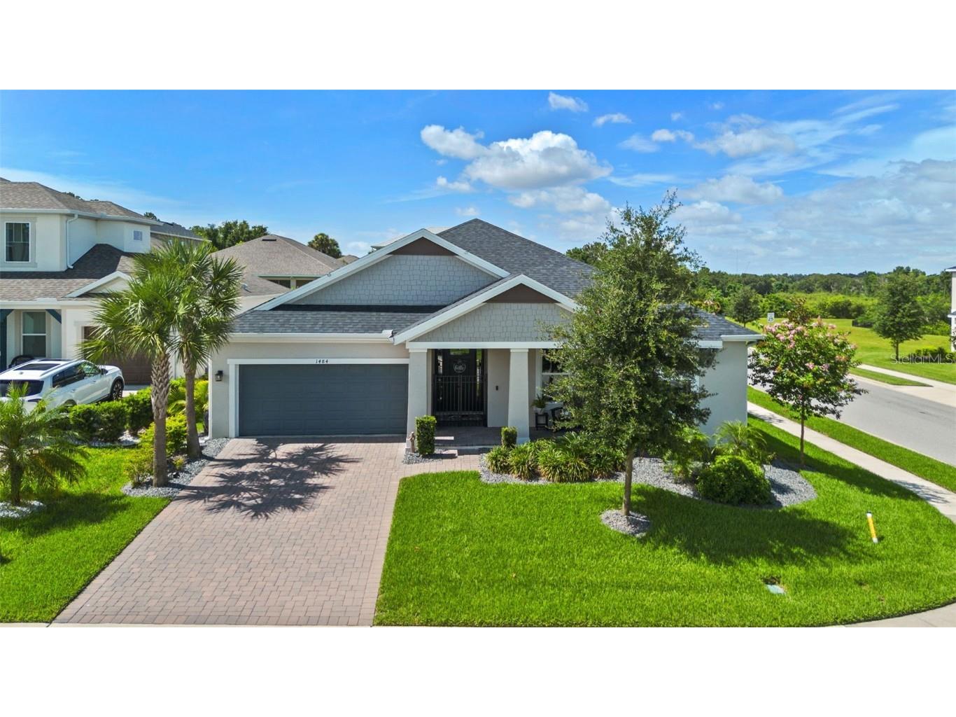 1484 Osprey View Drive Apopka FL 32703 - Marshall Lake O6323207 image1