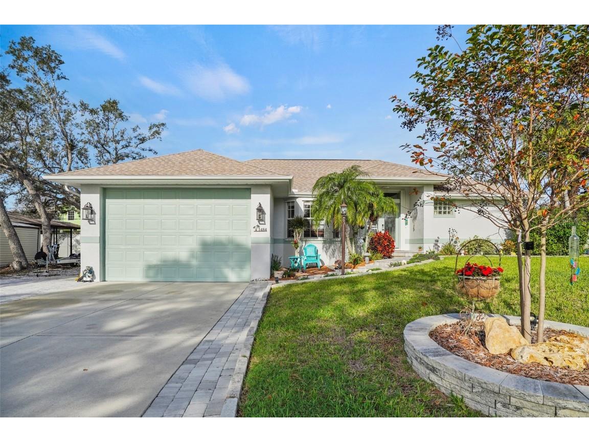 1484 Queen Road Venice FL 34293 N6130465 image1