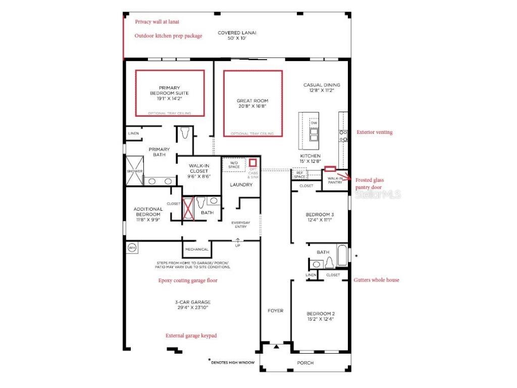 1484 Stonecliff Drive Apopka FL 32703 O6335377 image2