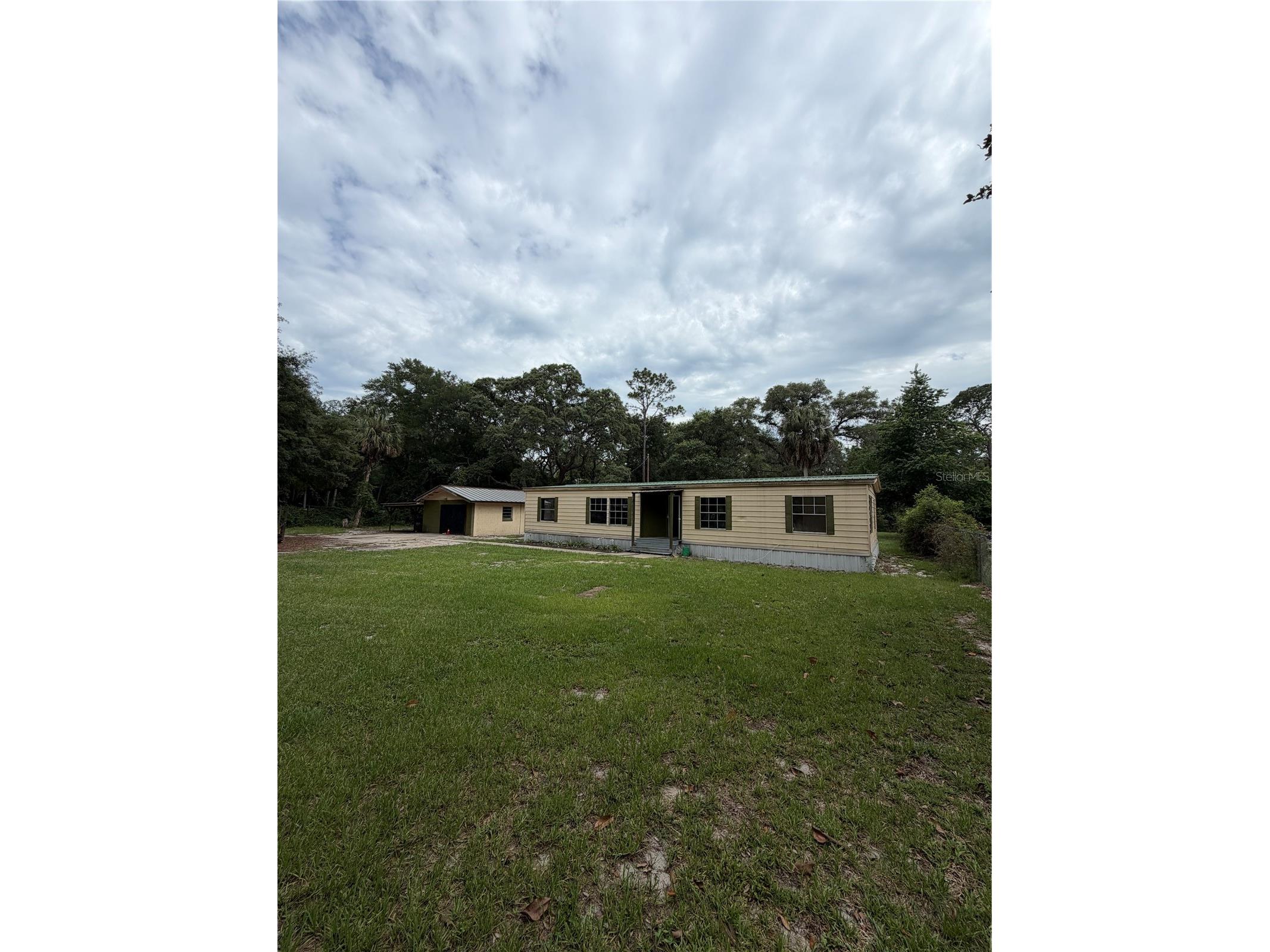 14840 NE 147 Place Fort Mc Coy FL 32134 OM725867 image1