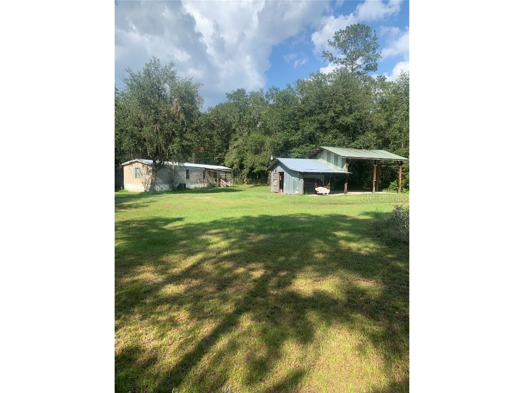 14840 NW 216th Place Micanopy FL 32667 OM663513 image1