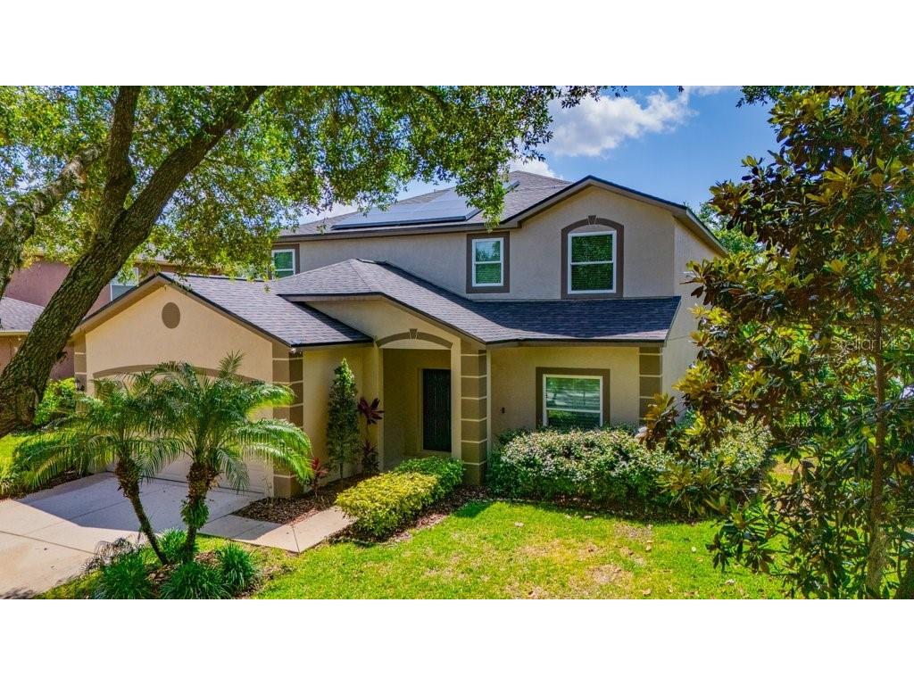 14841 Heronglen Drive Lithia FL 33547 T3522646 image1