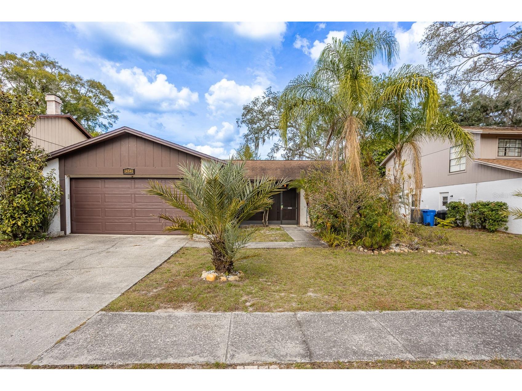 14841 Oak Vine Drive Lutz FL 33559 TB8463408 image1