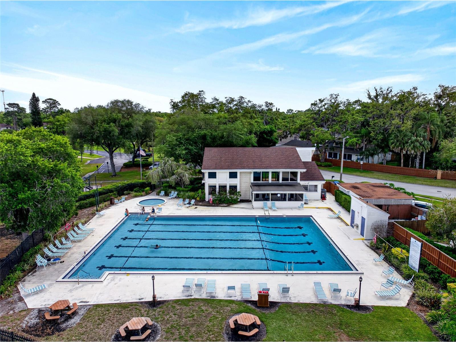 14841 Oak Vine Drive Lutz FL 33559 TB8496970 image34