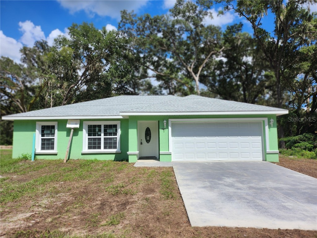 14841 SE 28th Terrace Summerfield FL 34491 OM660293 image1
