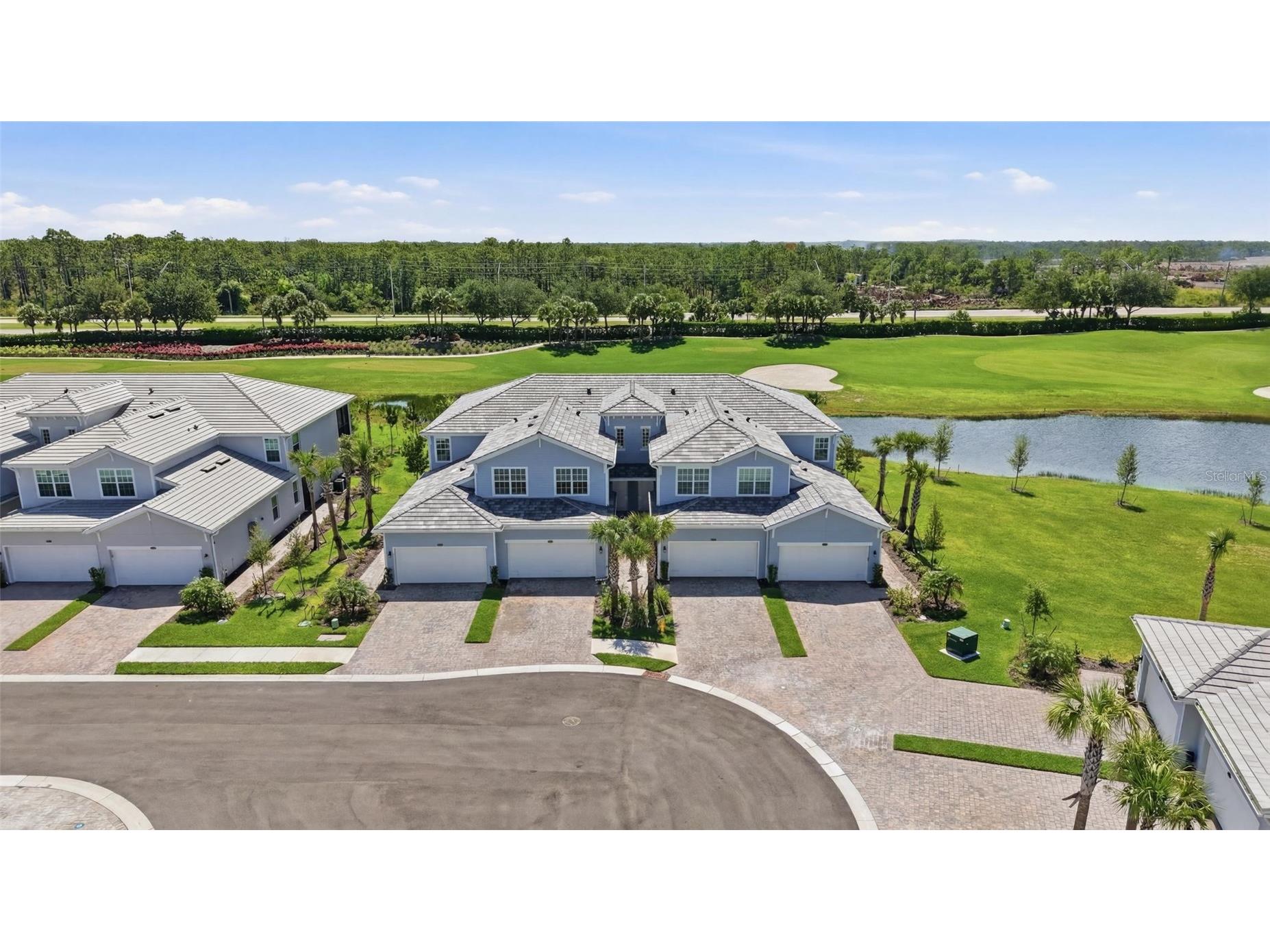 14842 Birchwood Court #6521 Punta Gorda FL 33955 C7527394 image1