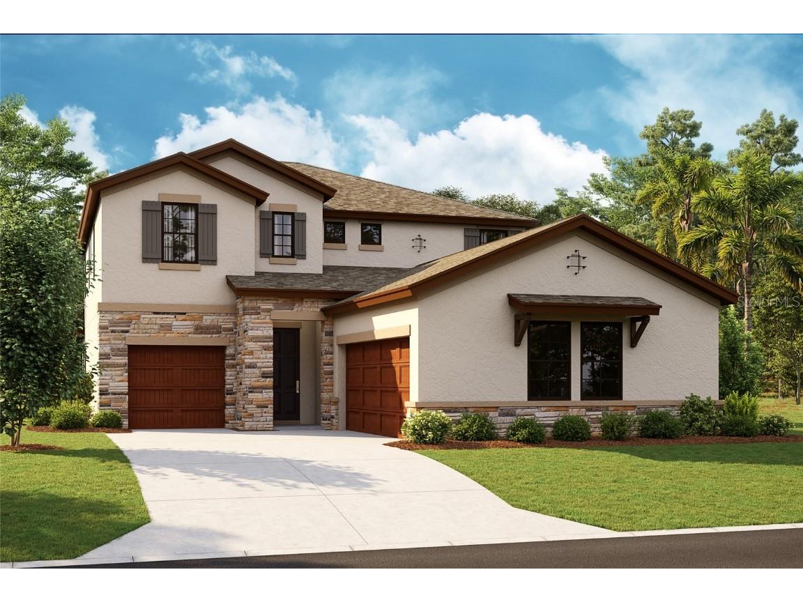 14843 Paddock Pond Avenue Lithia FL 33547 T3430257 image1