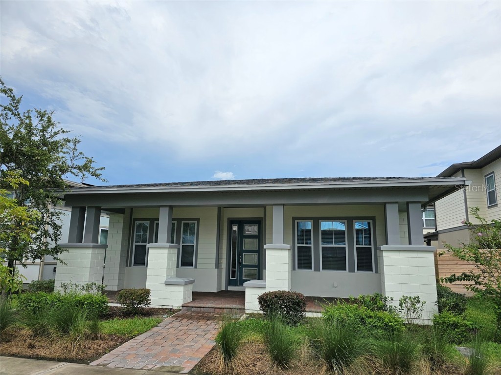 14844 Deaton Alley, Orlando, FL 32827 MLS O6162555 Edina Realty