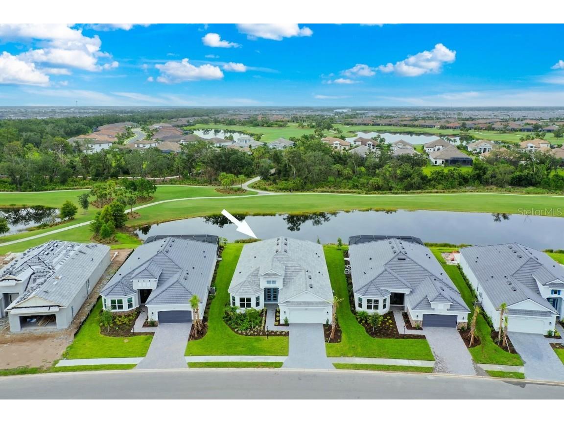 14846 Contenta Loop Bradenton FL 34211 - ESPLANADE AT AZARIO LAKE C7511809 image1