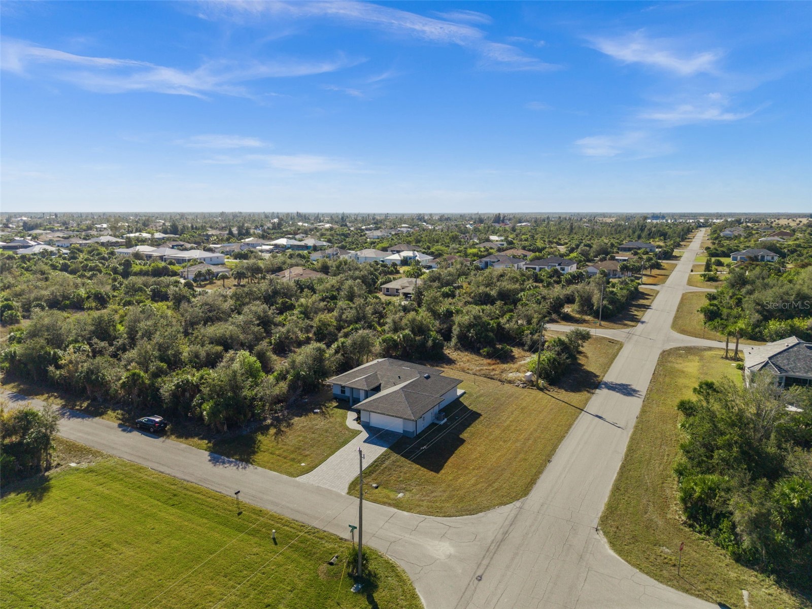 14847 Lillian Circle Port Charlotte FL 33981 D6146082 image1