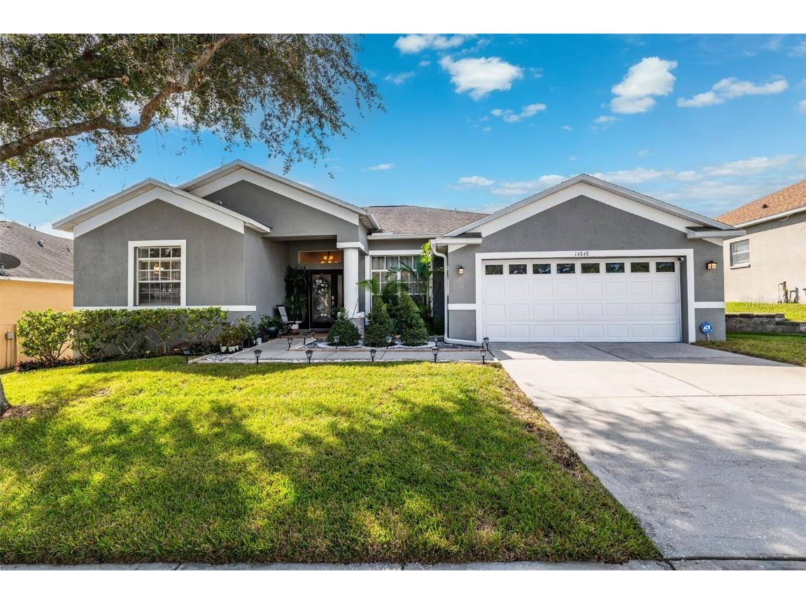 14848 Edgemere Drive Spring Hill FL 34609 TB8313762 image1