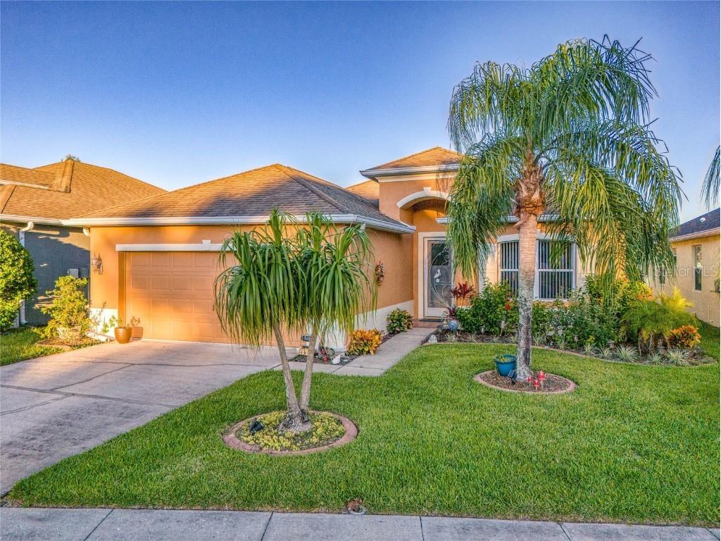 14848 Potterton Circle Hudson FL 34667 W7858994 image1