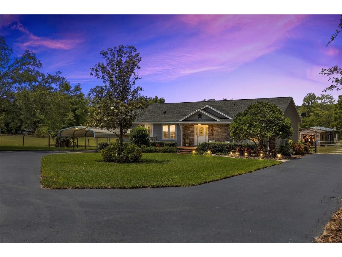 14849 Roberts Barn Road Dade City FL 33523 T3522548 image1