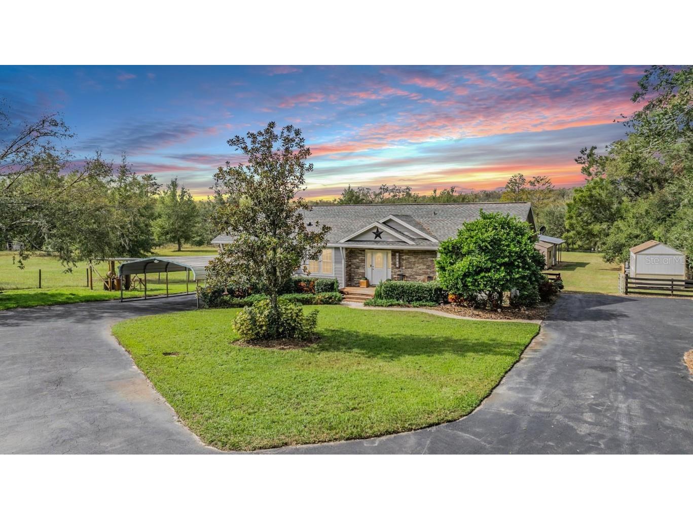 14849 Roberts Barn Road Dade City FL 33523 TB8319497 image1