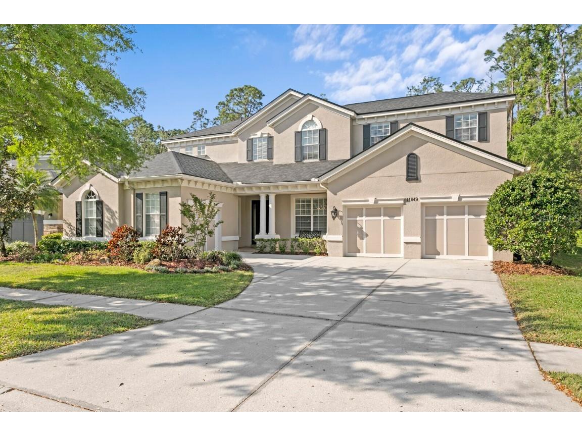 14849 Tudor Chase Drive Tampa FL 33626 TB8364314 image1
