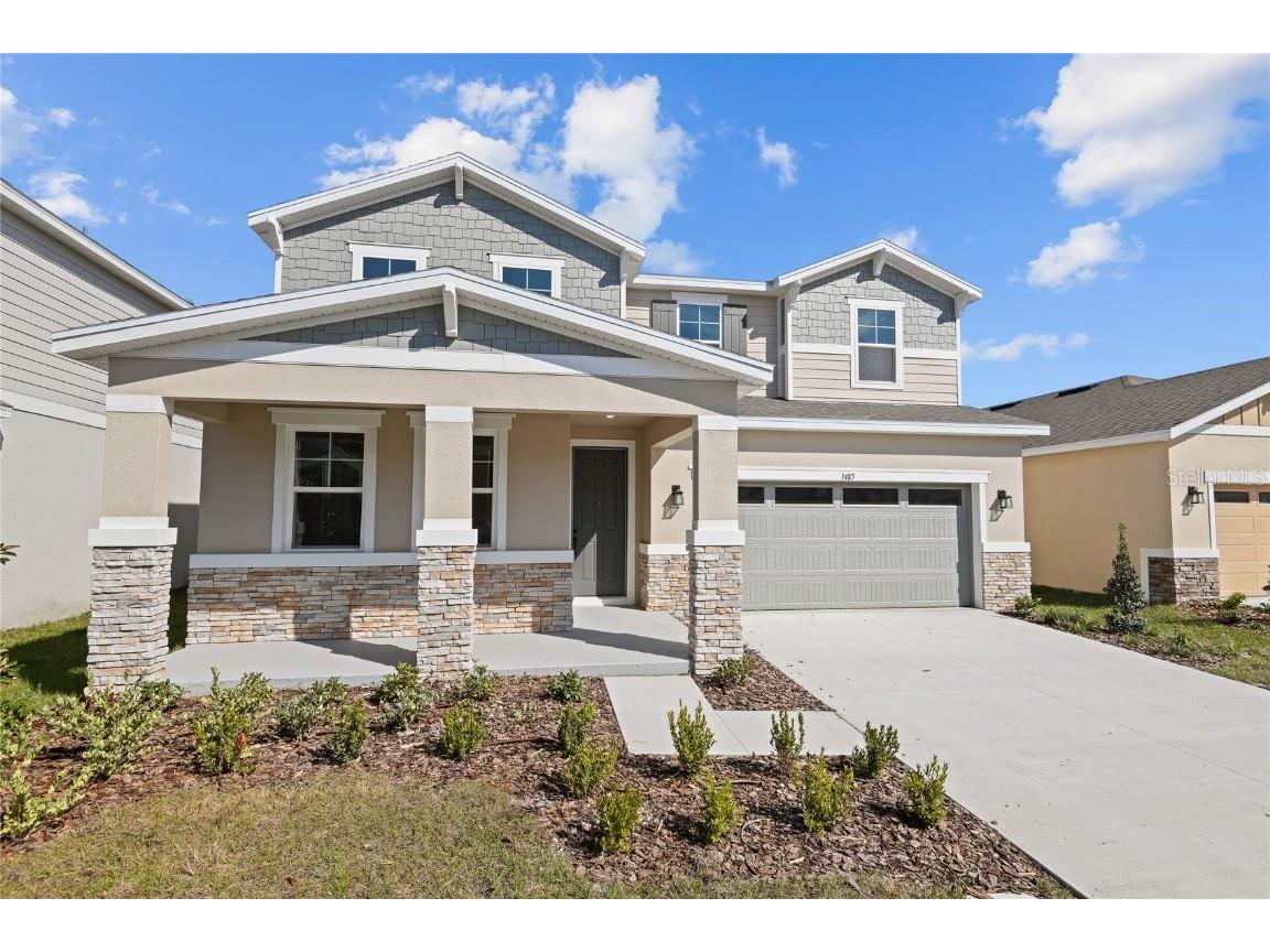 1485 August Gray Drive Kissimmee FL 34744 S5115847 image1