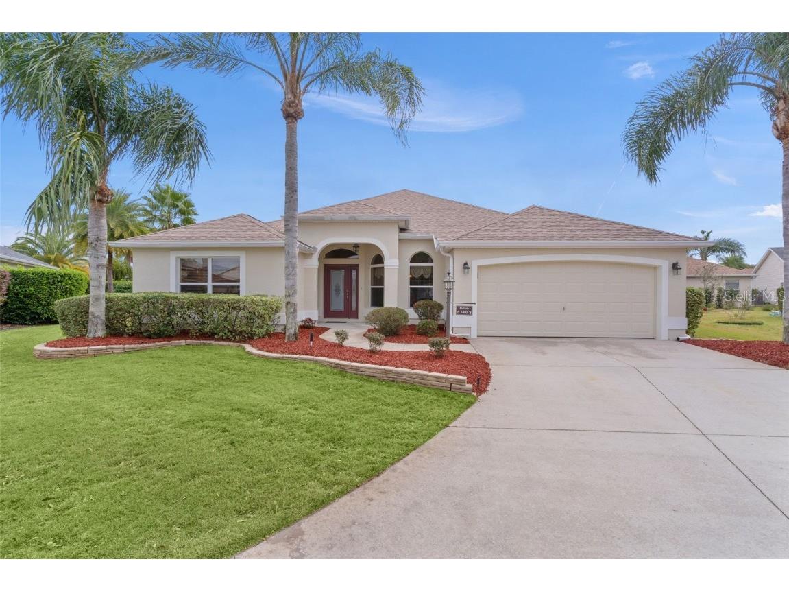 1485 Dalzell Court The Villages FL 32162 G5105706 image1