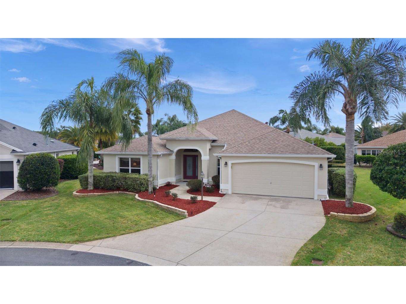 1485 Dalzell Court The Villages FL 32162 G5105706 image48