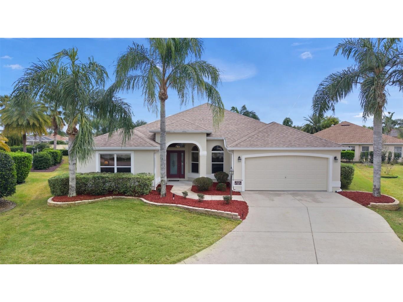 1485 Dalzell Court The Villages FL 32162 G5105706 image49