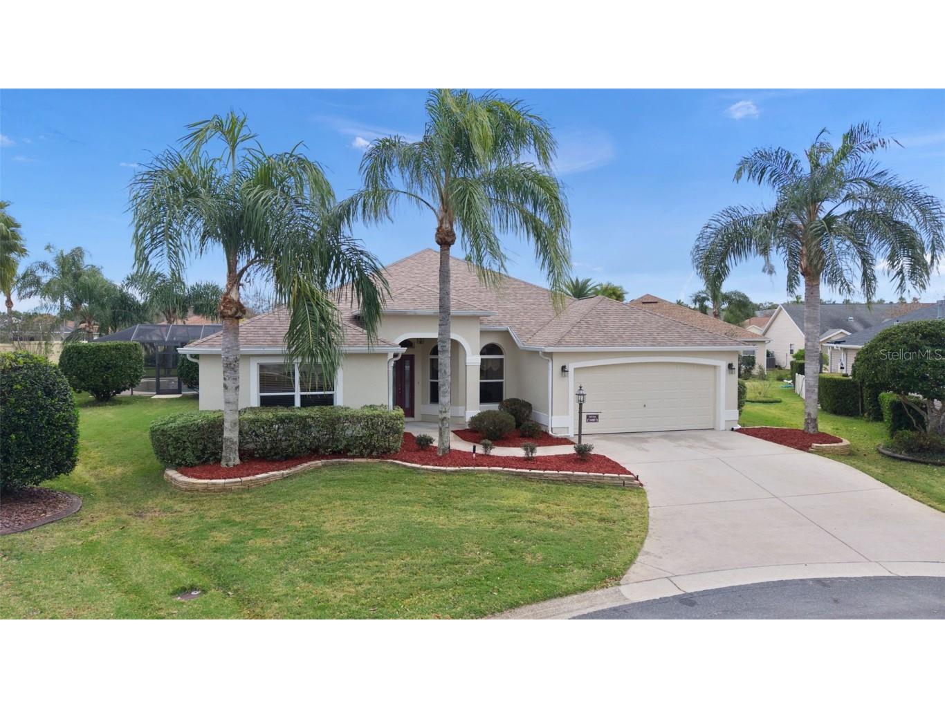 1485 Dalzell Court The Villages FL 32162 G5105706 image50