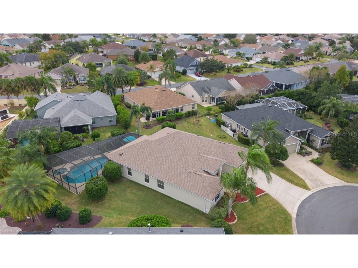 1485 Dalzell Court The Villages FL 32162 G5105706 image53