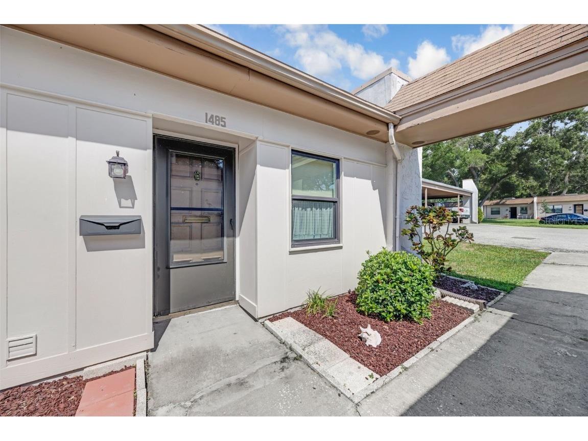 1485 Feather Drive #1485 Clearwater FL 33759 TB8412965 image1