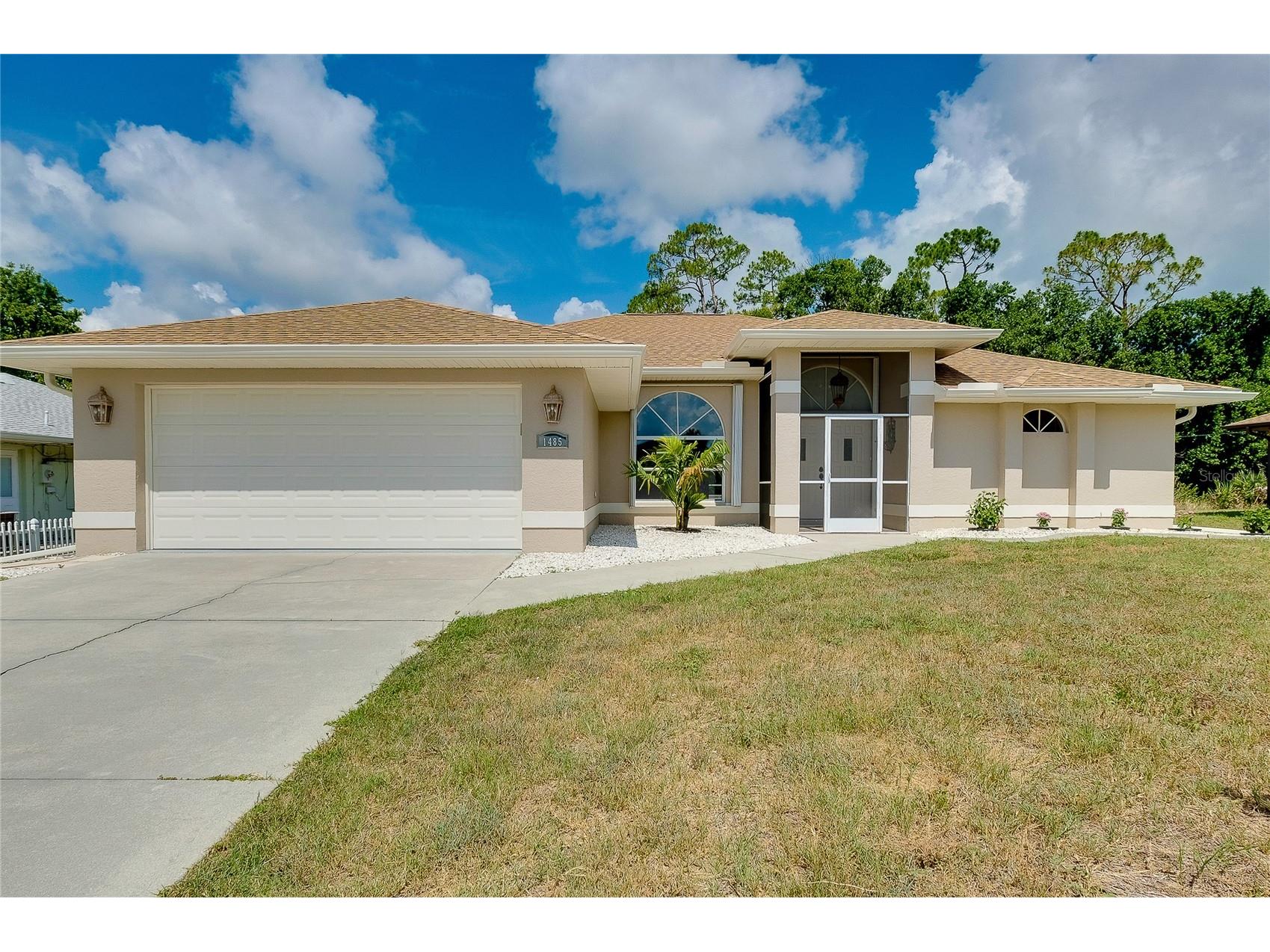 1485 Fringe Street Port Charlotte FL 33952 A4697570 image4