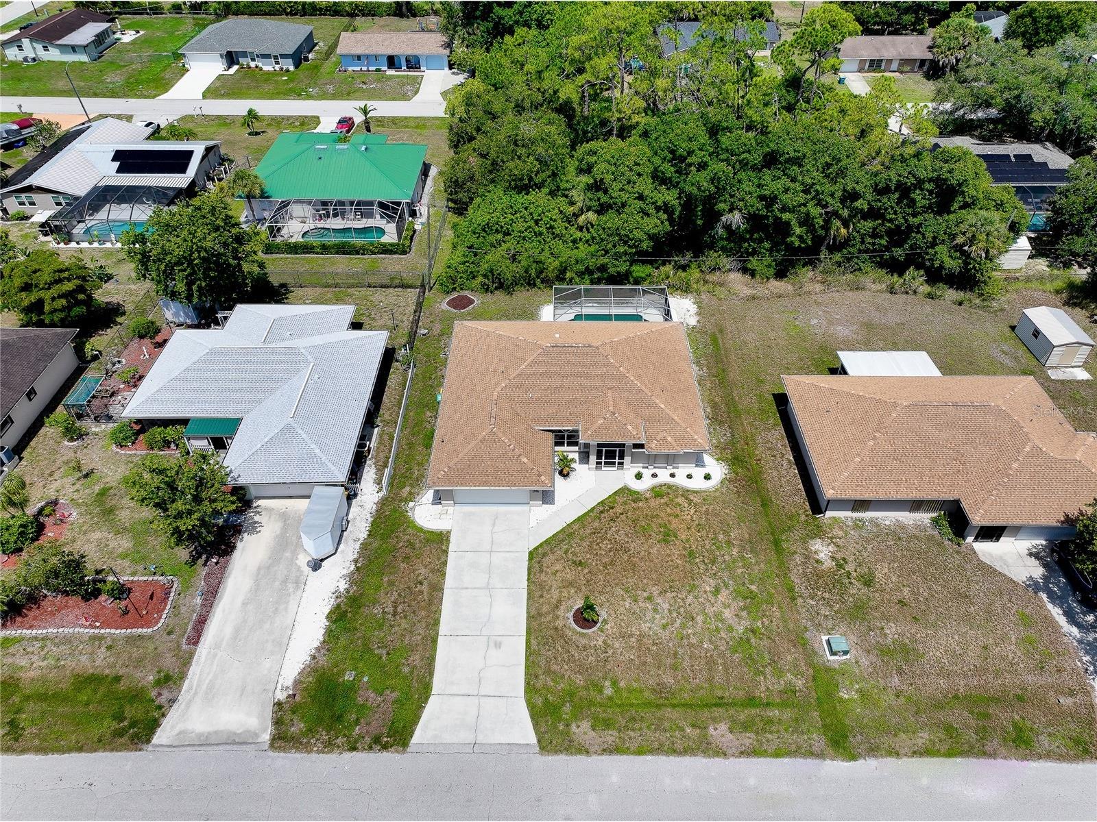 1485 Fringe Street Port Charlotte FL 33952 A4697570 image54