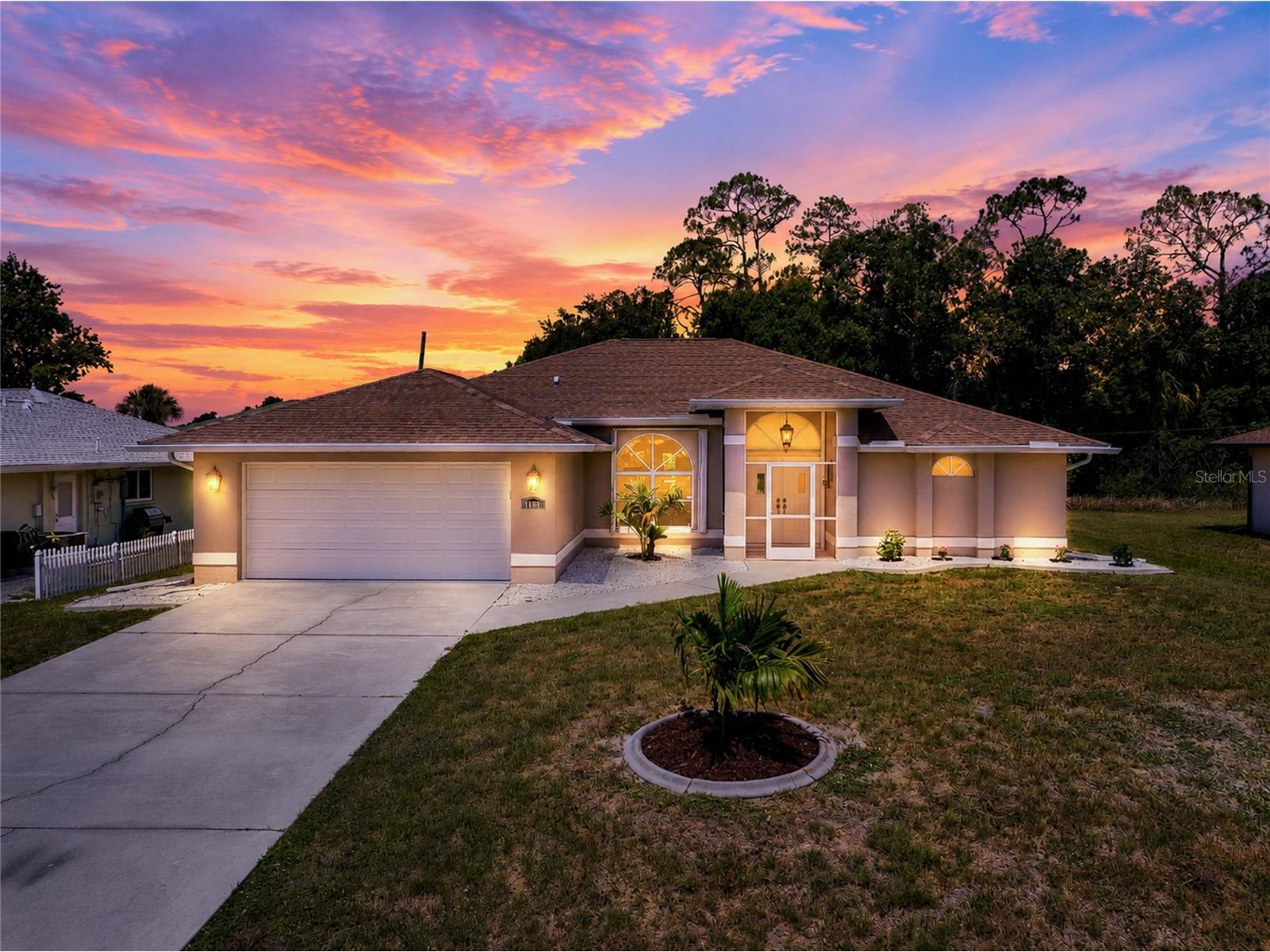 1485 Fringe Street Port Charlotte FL 33952 A4697570 image59