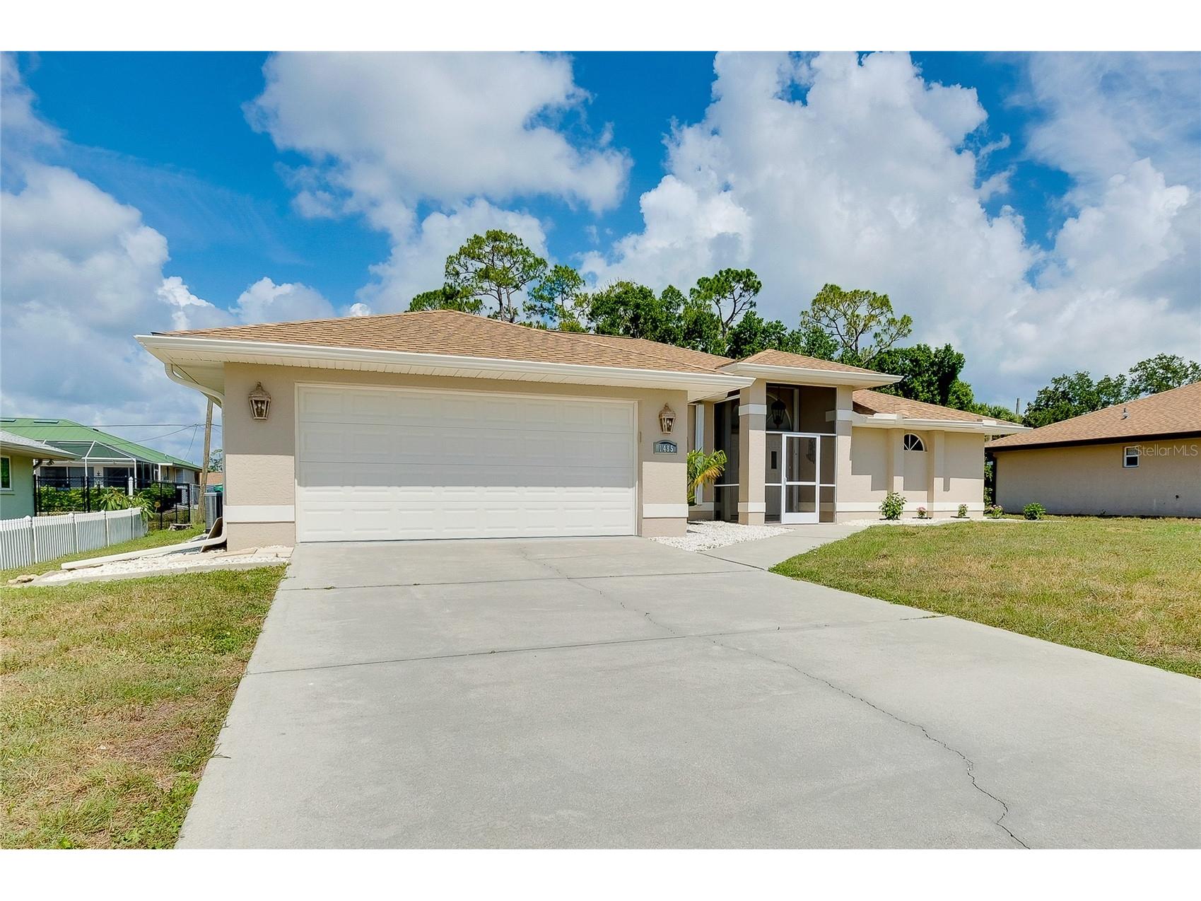 1485 Fringe Street Port Charlotte FL 33952 A4697570 image62