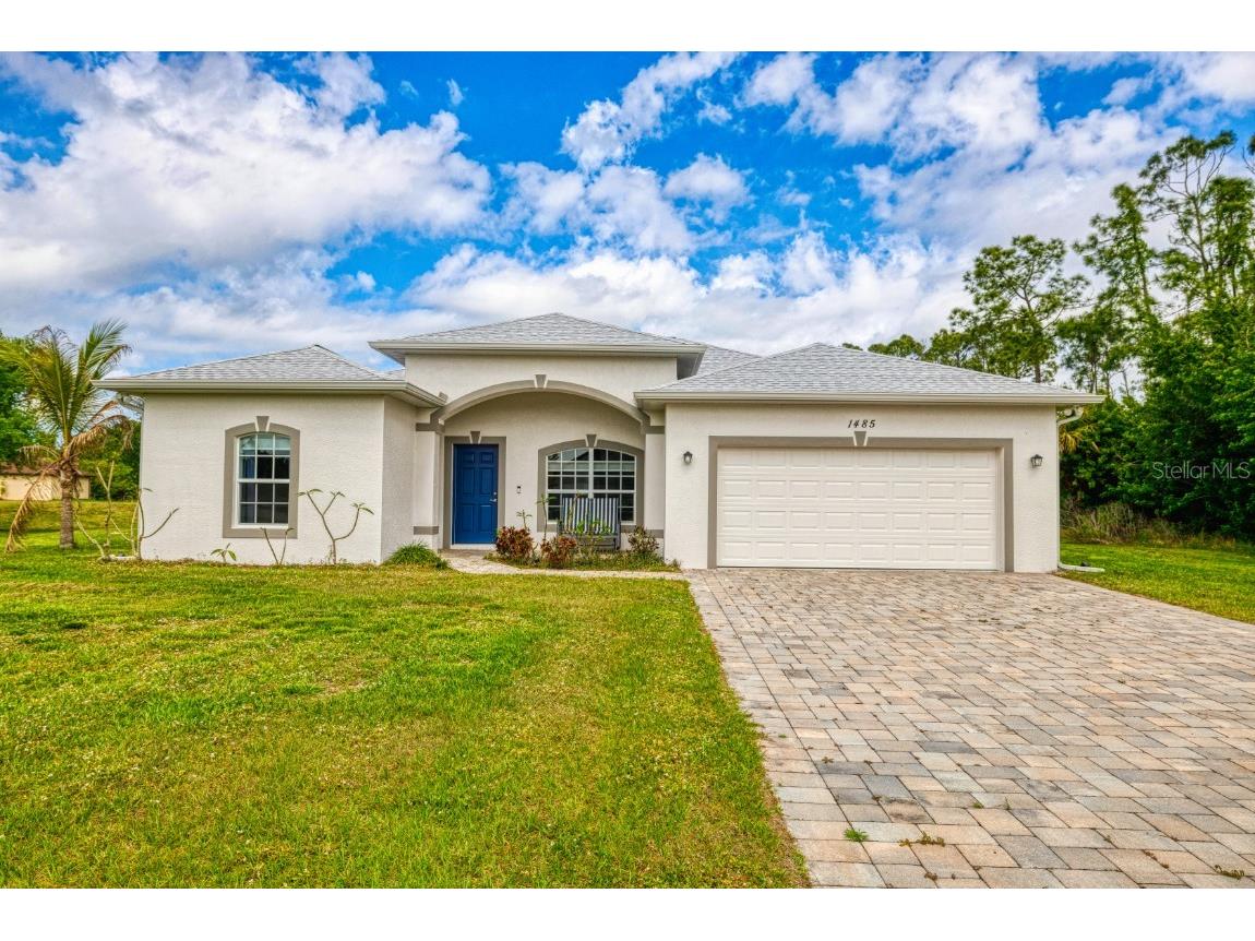 1485 Gardenside Circle North Port FL 34288 C7495795 image1