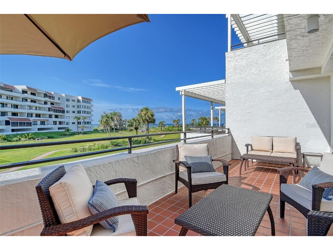 1485 Gulf Of Mexico Drive #101 Longboat Key FL 34228 - GULF A4658212 image1