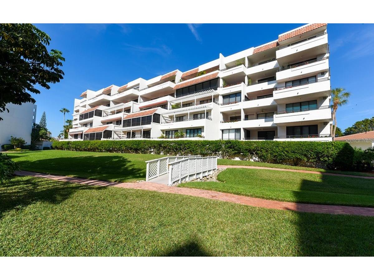 1485 Gulf Of Mexico Drive #109 Longboat Key FL 34228 A4548403 image63