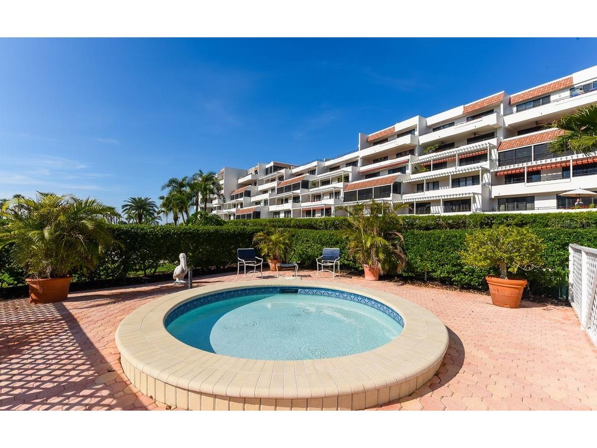 1485 Gulf Of Mexico Drive #109 Longboat Key FL 34228 A4548403 image68