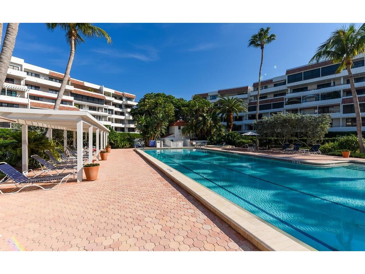 1485 Gulf Of Mexico Drive #109 Longboat Key FL 34228 A4548403 image69