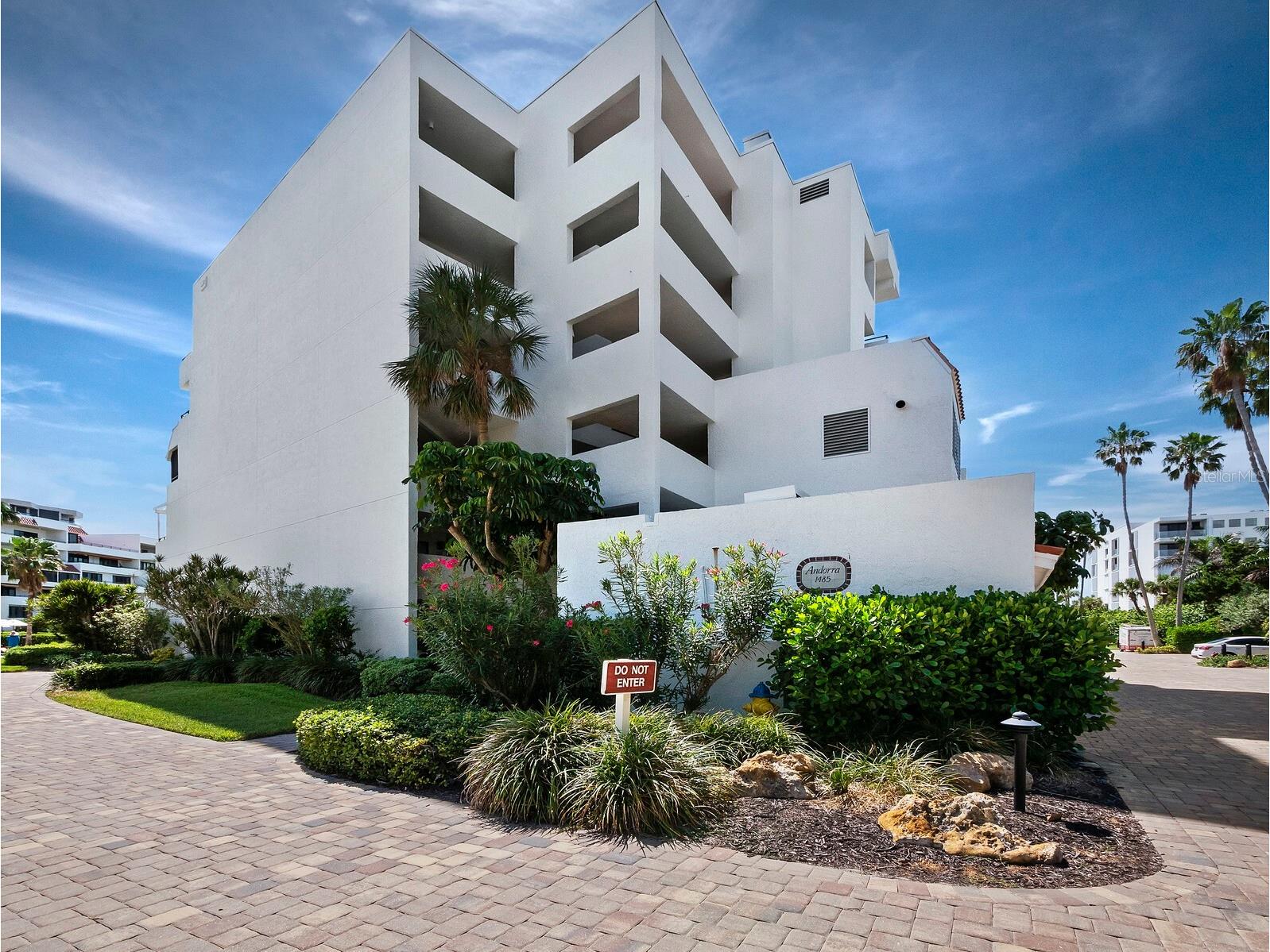 1485 Gulf Of Mexico Drive #110 Longboat Key FL 34228 - GULF OF MEXICO A4681044 image1