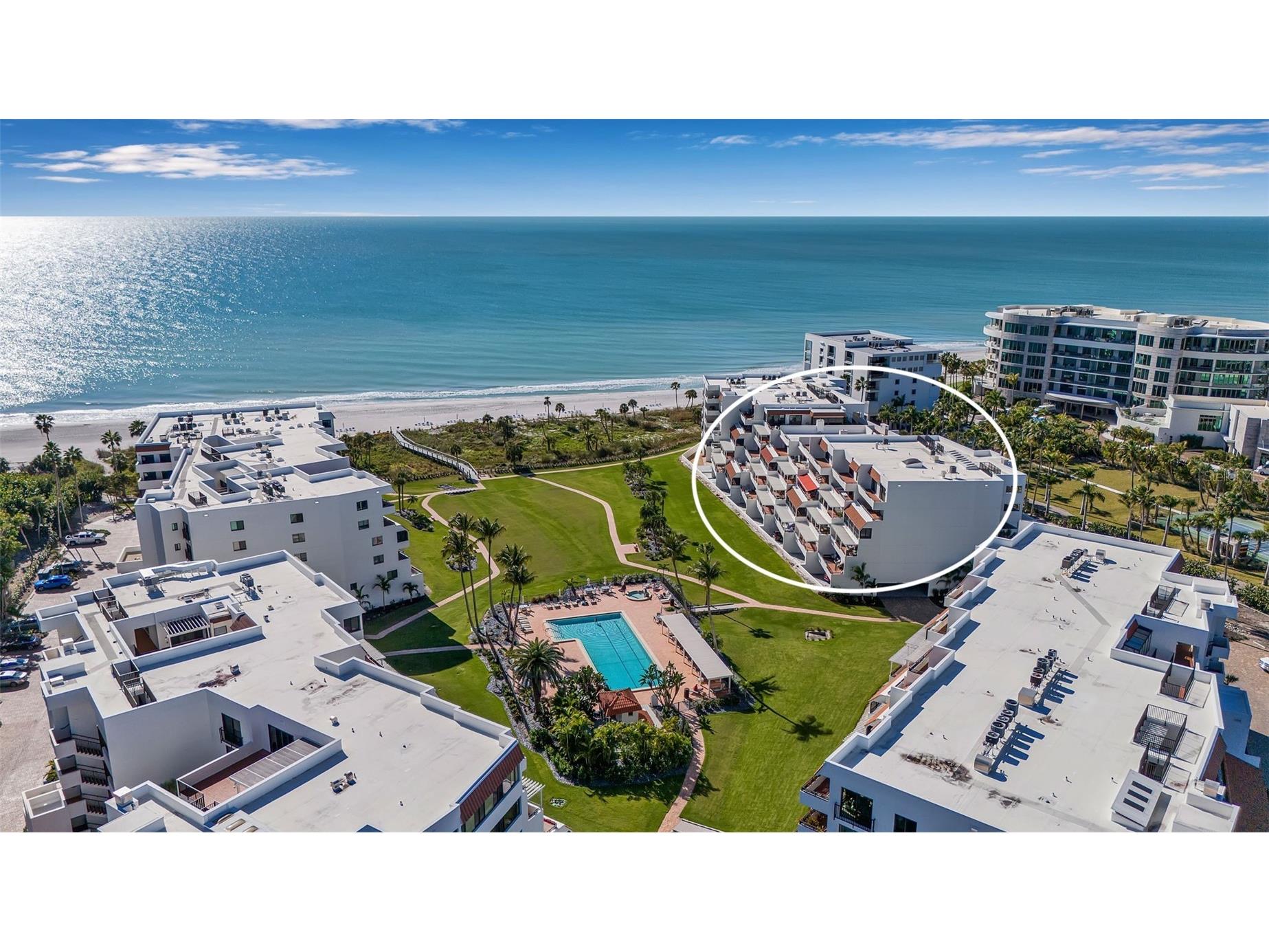 1485 Gulf Of Mexico Drive #303 Longboat Key FL 34228 - GULF OF MEXICO A4679674 image1