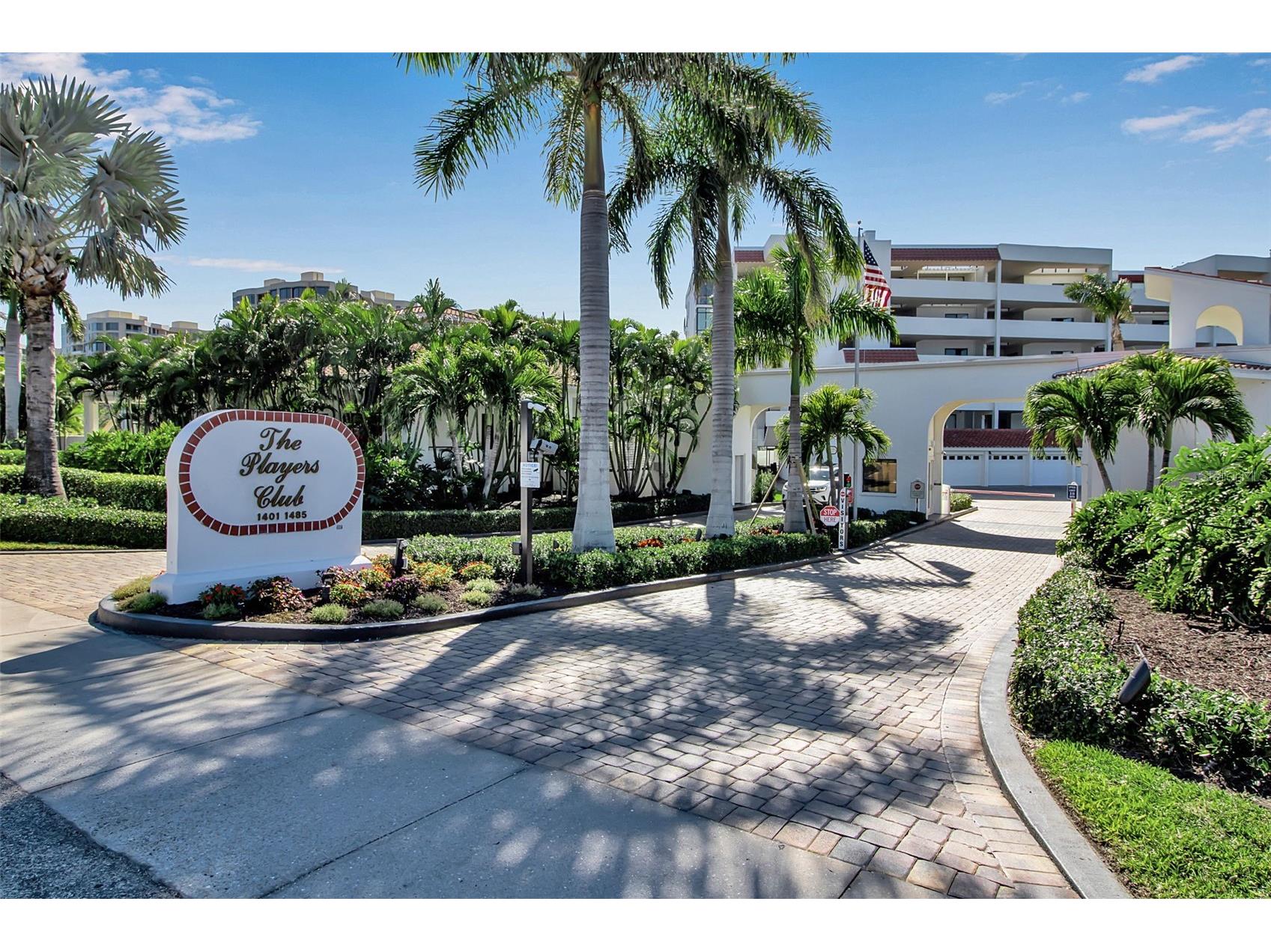 1485 Gulf Of Mexico Drive #303 Longboat Key FL 34228 - GULF OF MEXICO A4679674 image2