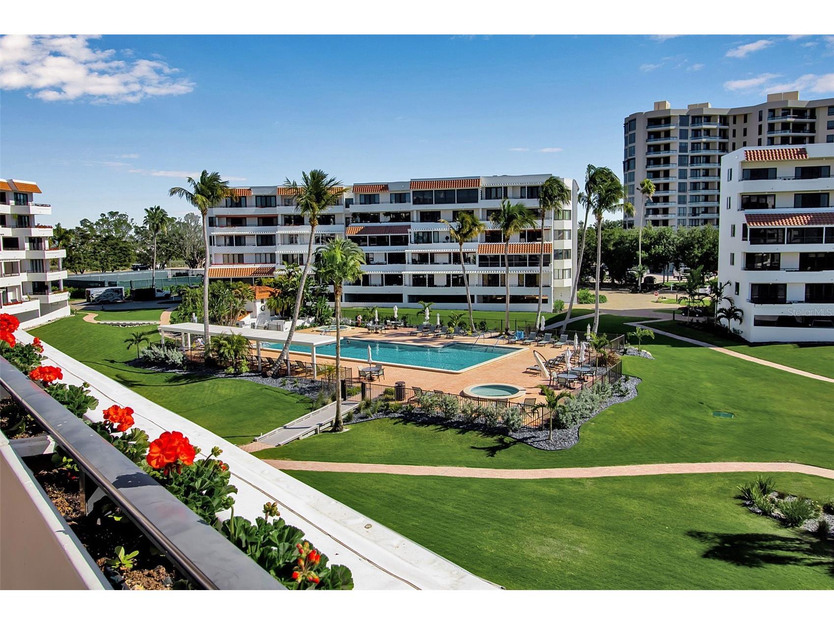 1485 Gulf Of Mexico Drive #303 Longboat Key FL 34228 - GULF OF MEXICO A4679674 image25