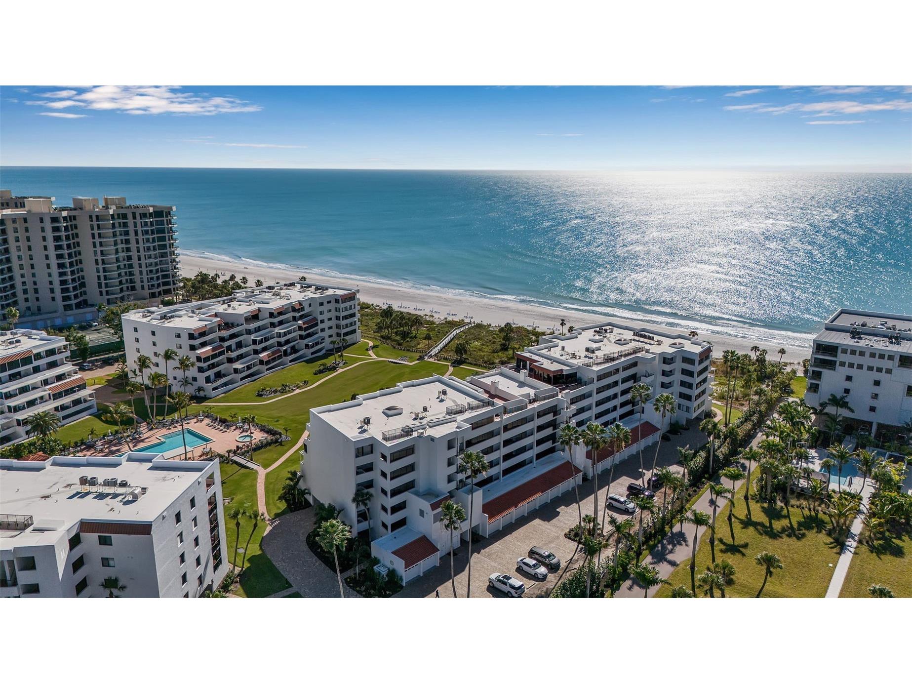 1485 Gulf Of Mexico Drive #303 Longboat Key FL 34228 - GULF OF MEXICO A4679674 image26