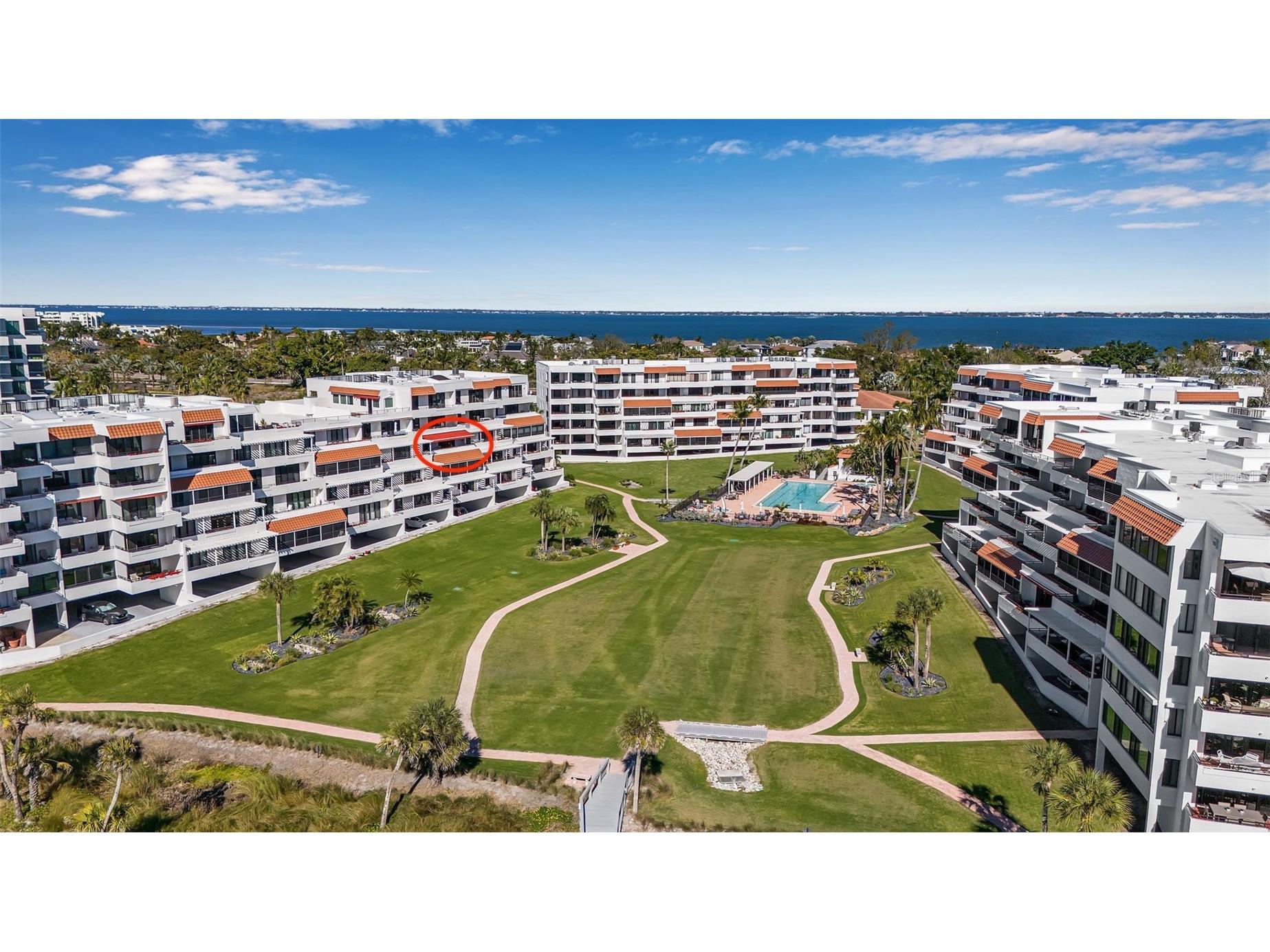 1485 Gulf Of Mexico Drive #303 Longboat Key FL 34228 - GULF OF MEXICO A4679674 image27