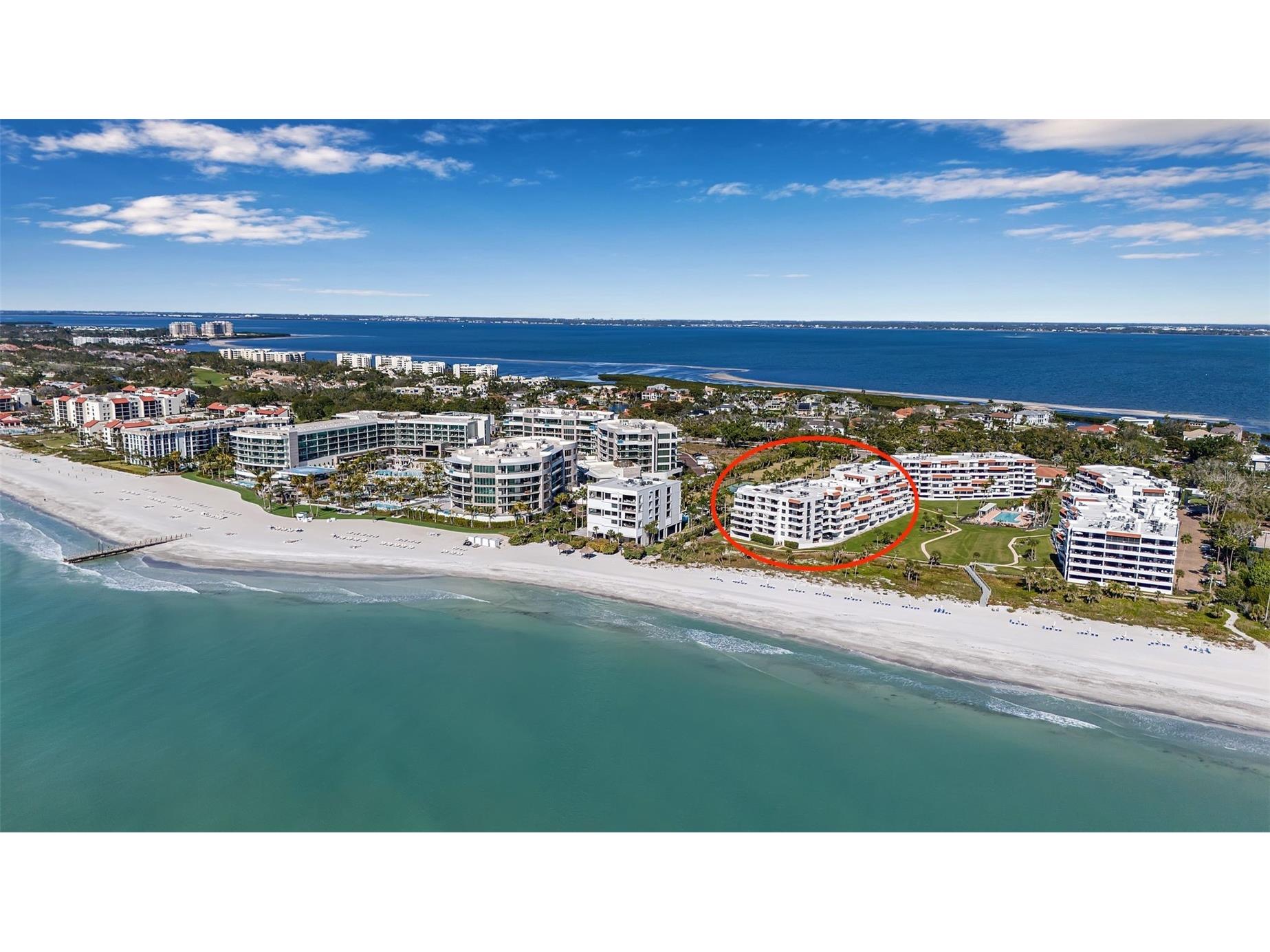 1485 Gulf Of Mexico Drive #303 Longboat Key FL 34228 - GULF OF MEXICO A4679674 image28