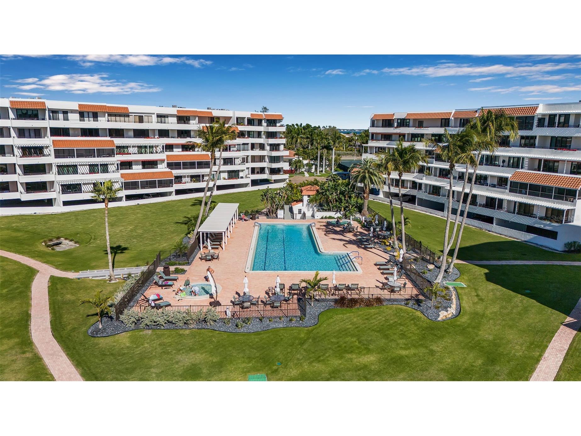1485 Gulf Of Mexico Drive #303 Longboat Key FL 34228 - GULF OF MEXICO A4679674 image33