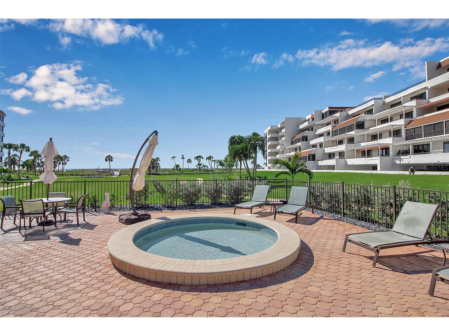 1485 Gulf Of Mexico Drive #303 Longboat Key FL 34228 - GULF OF MEXICO A4679674 image35