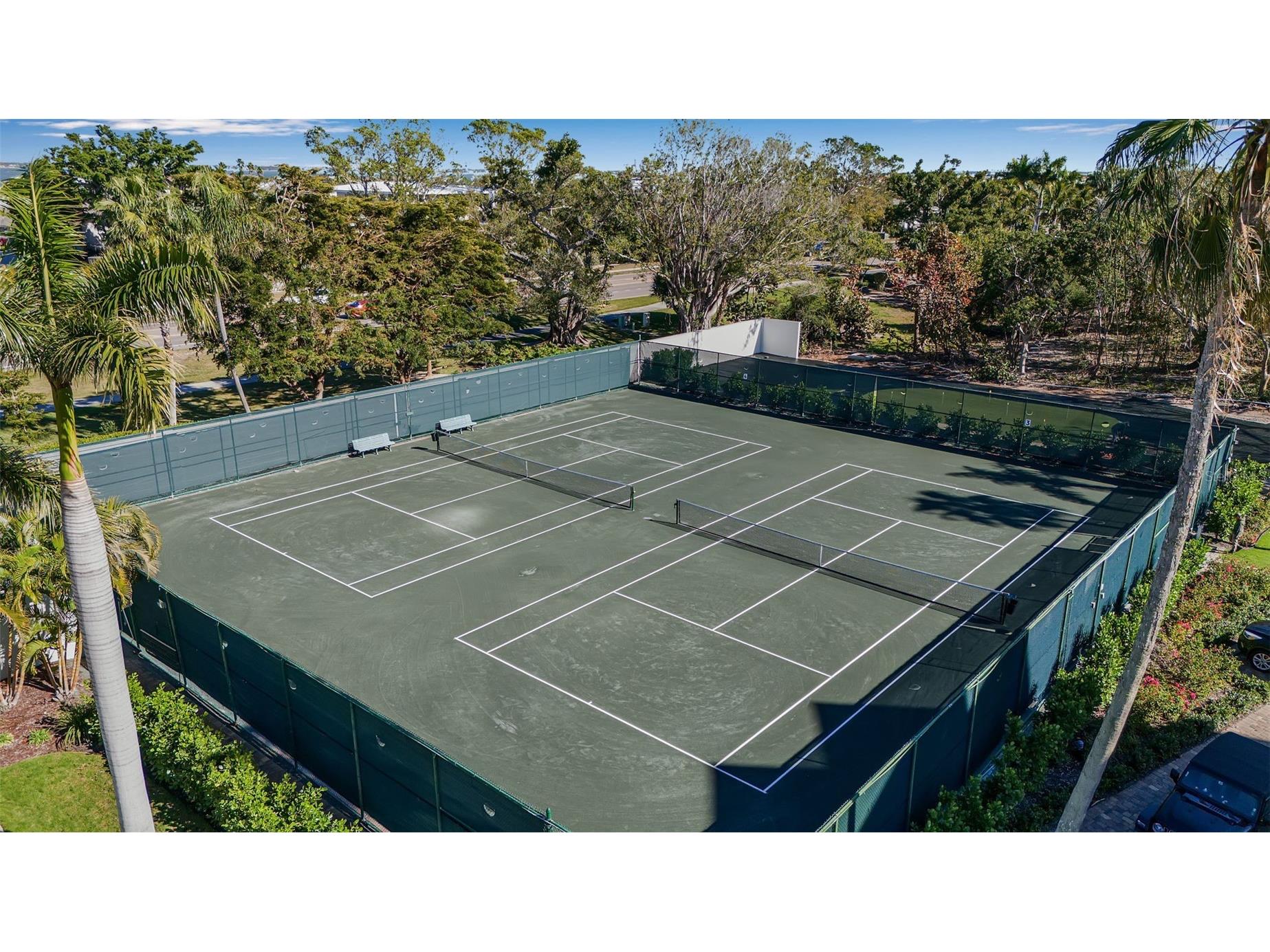 1485 Gulf Of Mexico Drive #303 Longboat Key FL 34228 - GULF OF MEXICO A4679674 image37