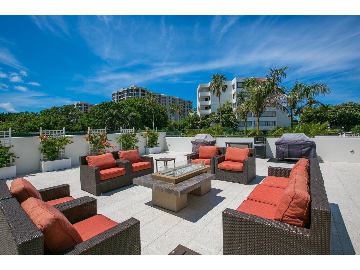 1485 Gulf Of Mexico Drive #303 Longboat Key FL 34228 - GULF OF MEXICO A4679674 image43