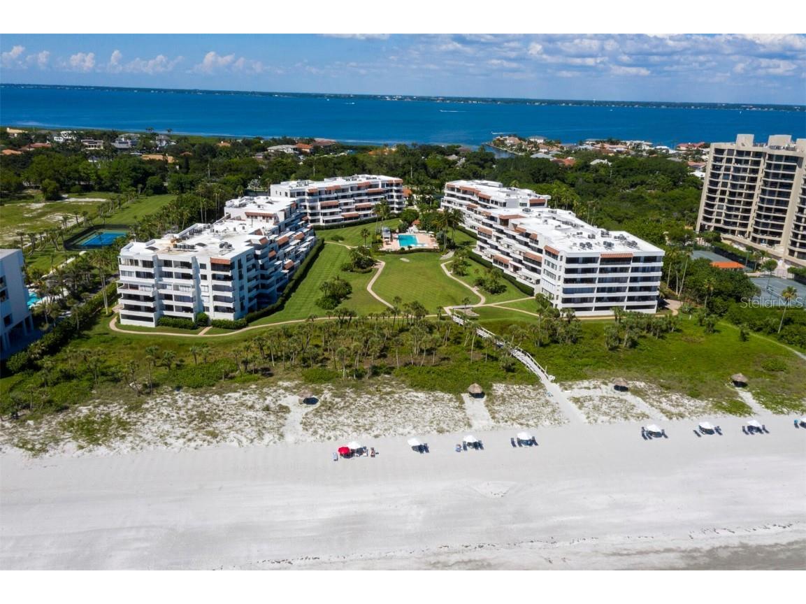 1485 Gulf Of Mexico Drive #309 Longboat Key FL 34228 - GULF OF MEXICO A4630965 image1