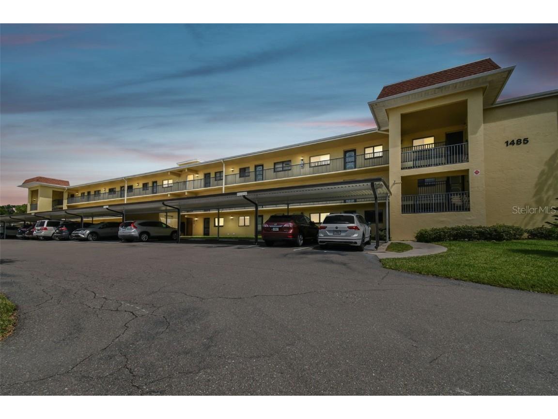 1485 Halsey Drive #204 Dunedin FL 34698 U8214945 image1