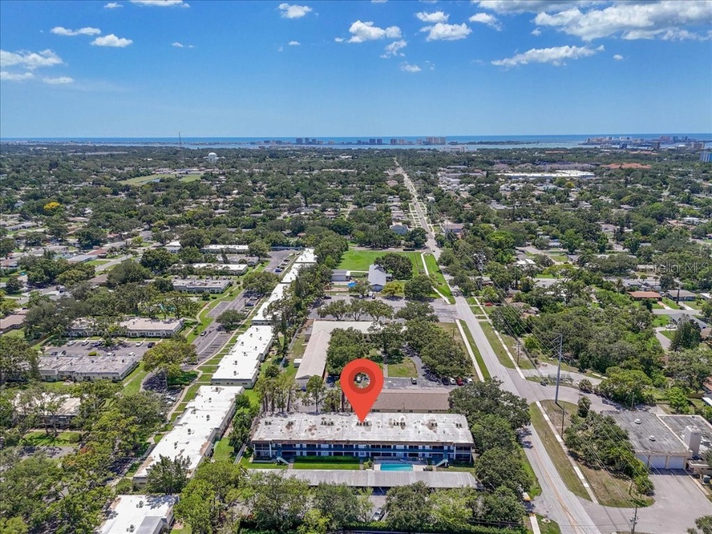 1485 Lakeview Road #2 Clearwater FL 33756 TB8400856 image1