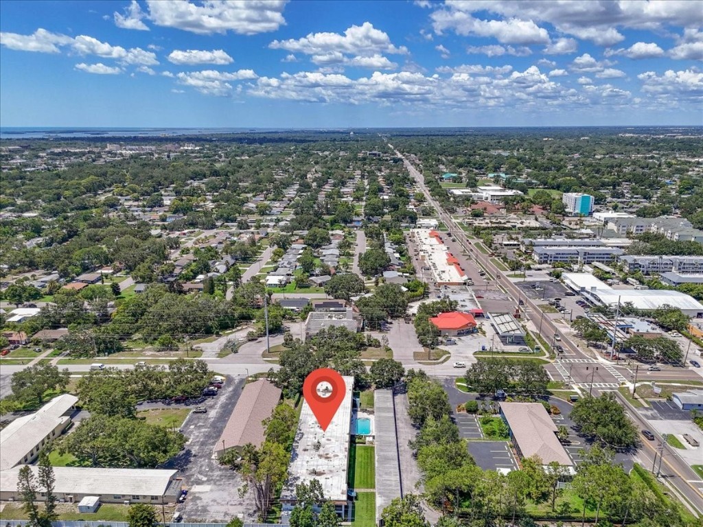 1485 Lakeview Road #2 Clearwater FL 33756 TB8400856 image17